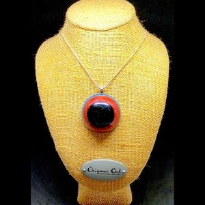 “The Eye” Necklace